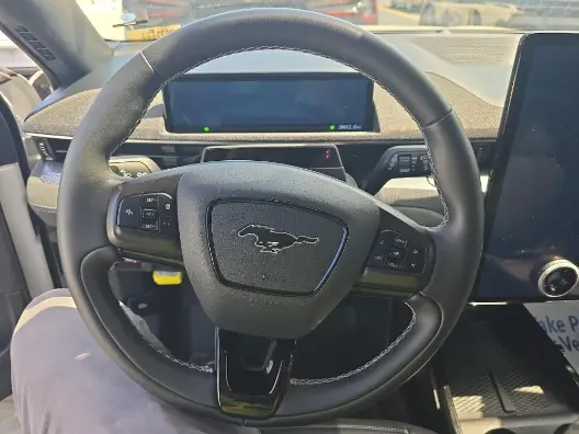 Florida Fine Cars - Used FORD MUSTANG MACH-E 2022 WEST PALM GT