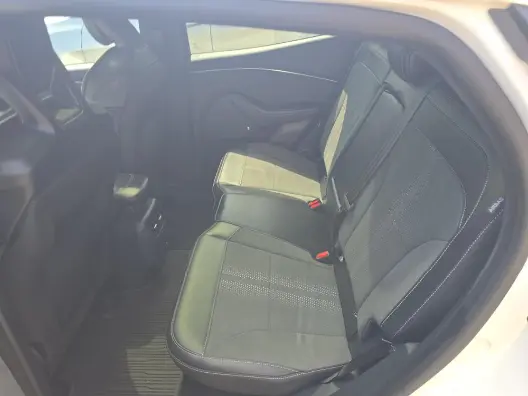 Florida Fine Cars - Used FORD MUSTANG MACH-E 2022 WEST PALM GT