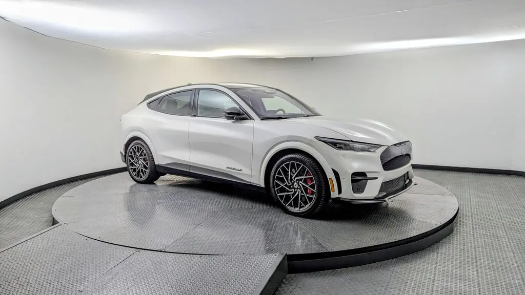 Florida Fine Cars - Used FORD MUSTANG MACH-E 2022 WEST PALM GT