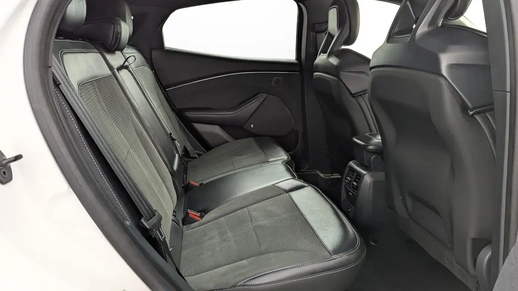 Florida Fine Cars - Used FORD MUSTANG MACH-E 2022 WEST PALM GT