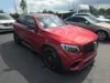 Florida Fine Cars - Used MERCEDES-BENZ GLC 2019 MARGATE AMG GLC 63 S