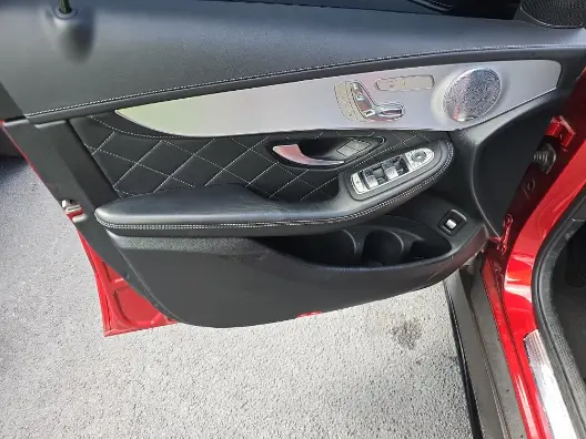 Florida Fine Cars - Used MERCEDES-BENZ GLC 2019 MARGATE AMG GLC 63 S