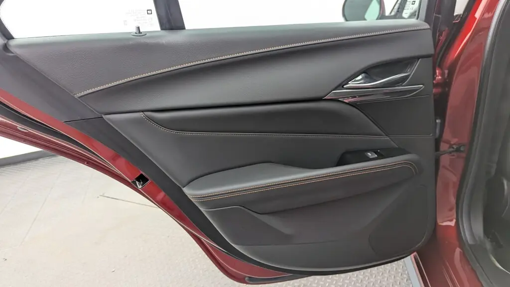 Florida Fine Cars - Used CADILLAC CT4-V 2022 MARGATE 
