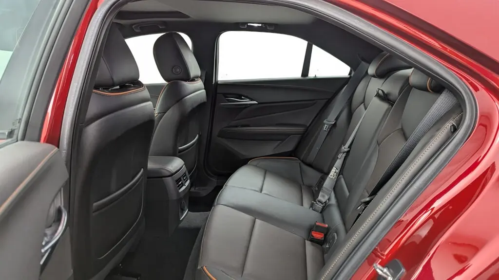Florida Fine Cars - Used CADILLAC CT4-V 2022 MARGATE 