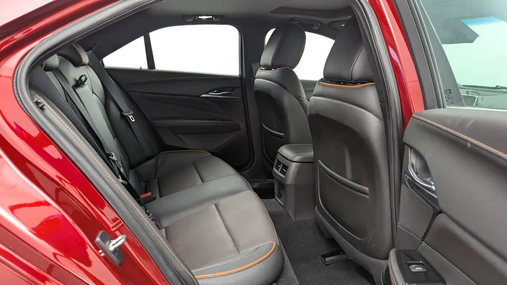 Florida Fine Cars - Used CADILLAC CT4-V 2022 MARGATE 