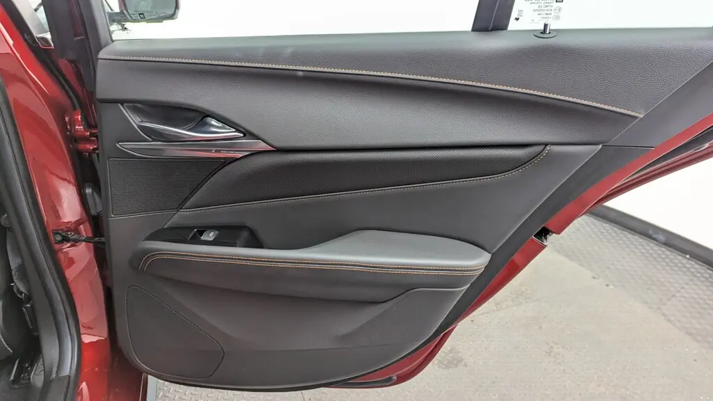 Florida Fine Cars - Used CADILLAC CT4-V 2022 MARGATE 