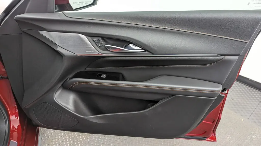 Florida Fine Cars - Used CADILLAC CT4-V 2022 MARGATE 