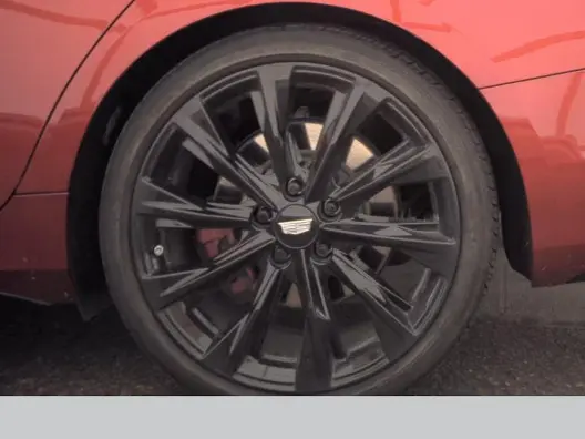 Florida Fine Cars - Used CADILLAC CT4-V 2022 MARGATE 