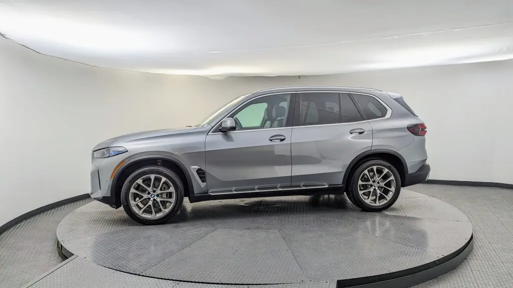 Florida Fine Cars - Used BMW X5 2024 WEST PALM SDRIVE40I