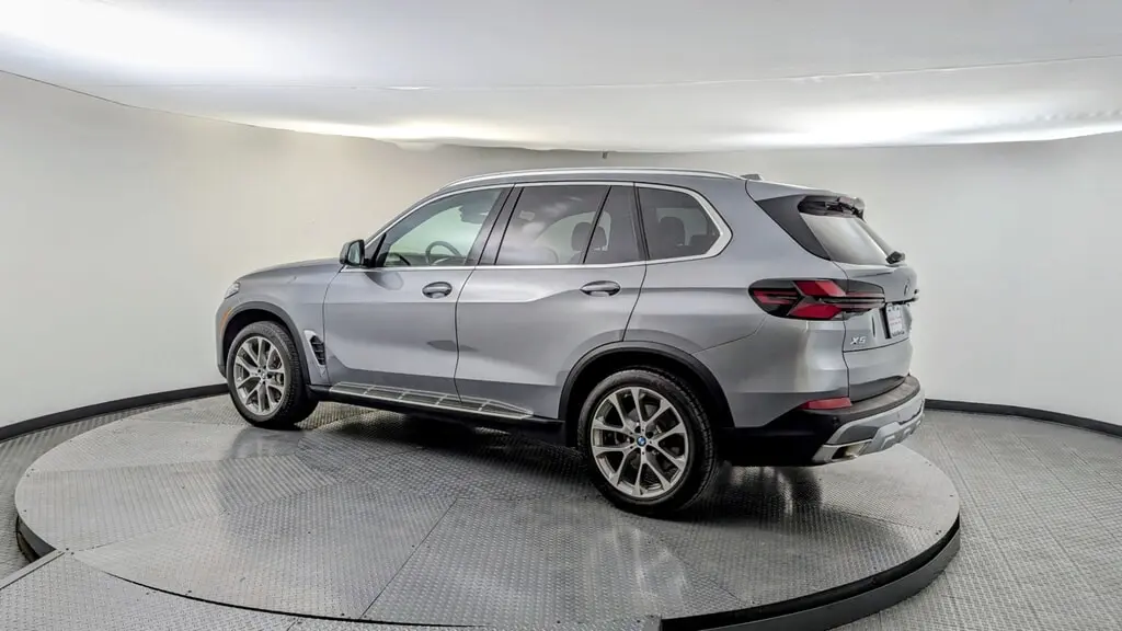 Florida Fine Cars - Used BMW X5 2024 WEST PALM SDRIVE40I