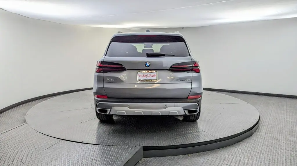 Florida Fine Cars - Used BMW X5 2024 WEST PALM SDRIVE40I