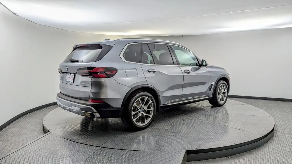 Florida Fine Cars - Used BMW X5 2024 WEST PALM SDRIVE40I