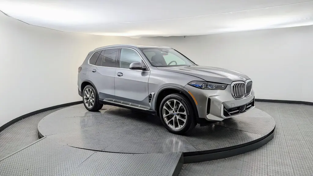 Florida Fine Cars - Used BMW X5 2024 WEST PALM SDRIVE40I