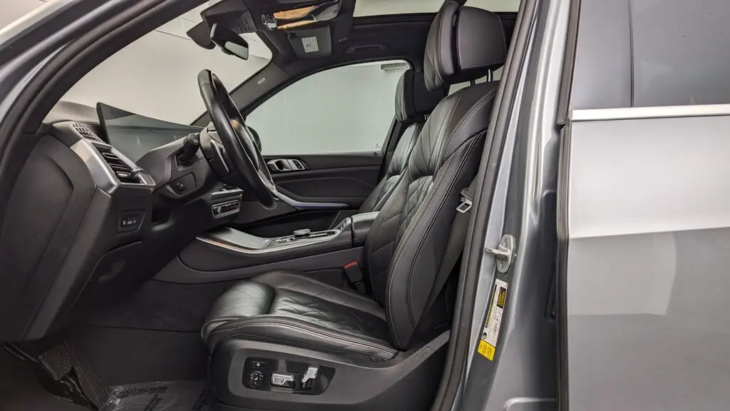 Florida Fine Cars - Used BMW X5 2024 WEST PALM SDRIVE40I