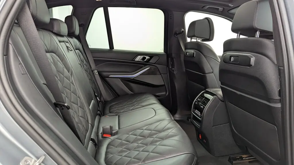Florida Fine Cars - Used BMW X5 2024 WEST PALM SDRIVE40I