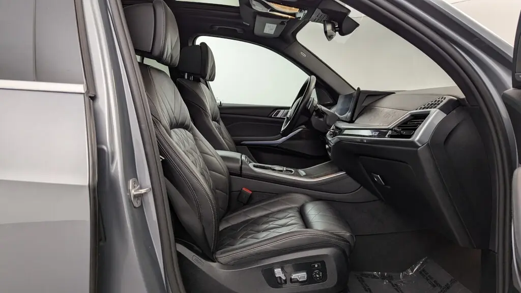 Florida Fine Cars - Used BMW X5 2024 WEST PALM SDRIVE40I