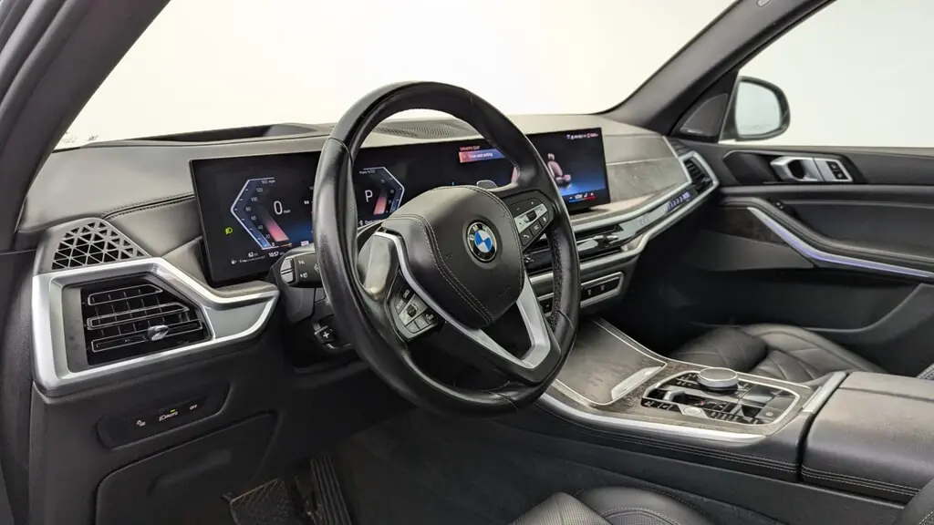 Florida Fine Cars - Used BMW X5 2024 WEST PALM SDRIVE40I