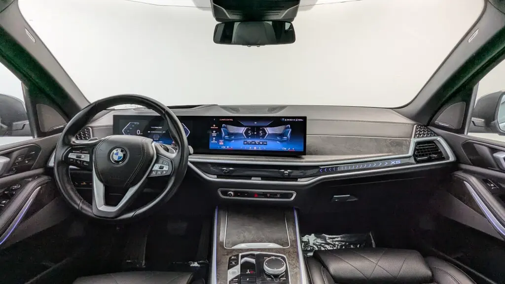 Florida Fine Cars - Used BMW X5 2024 WEST PALM SDRIVE40I