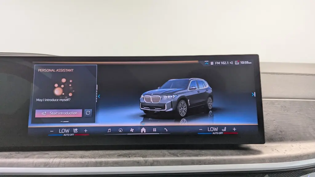 Florida Fine Cars - Used BMW X5 2024 WEST PALM SDRIVE40I
