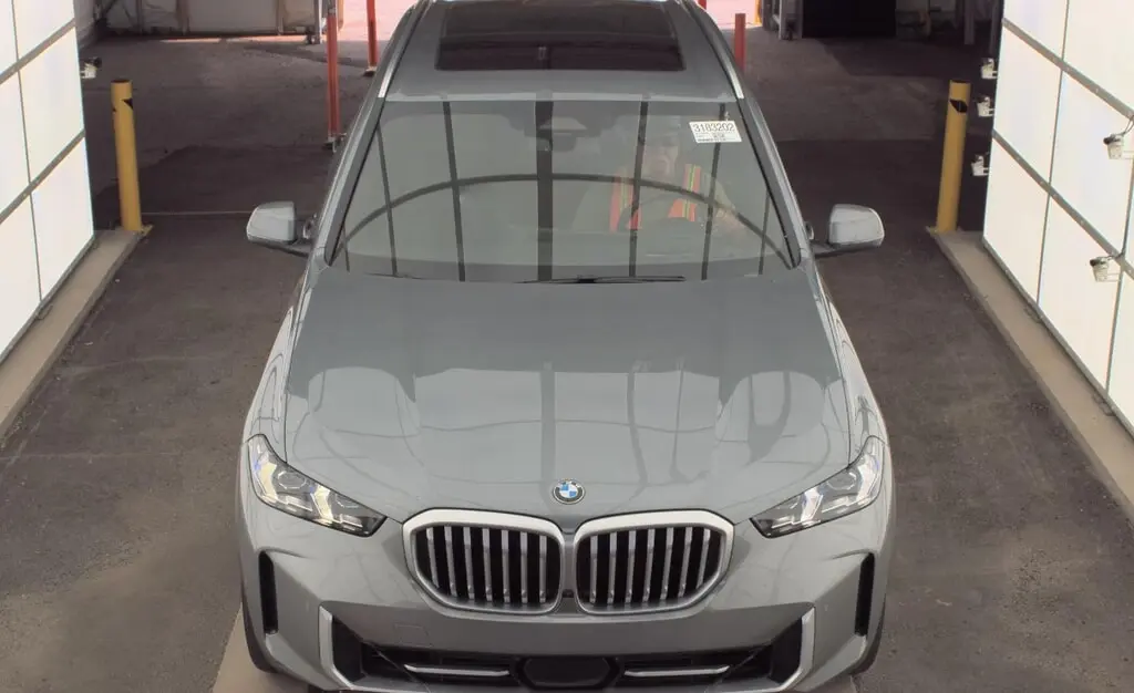 Florida Fine Cars - Used BMW X5 2024 WEST PALM SDRIVE40I