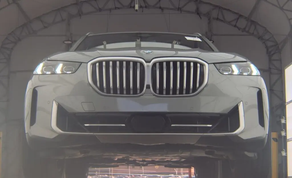 Florida Fine Cars - Used BMW X5 2024 WEST PALM SDRIVE40I