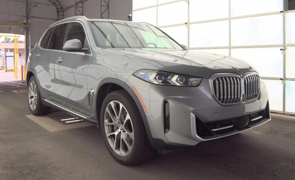 Florida Fine Cars - Used BMW X5 2024 WEST PALM SDRIVE40I
