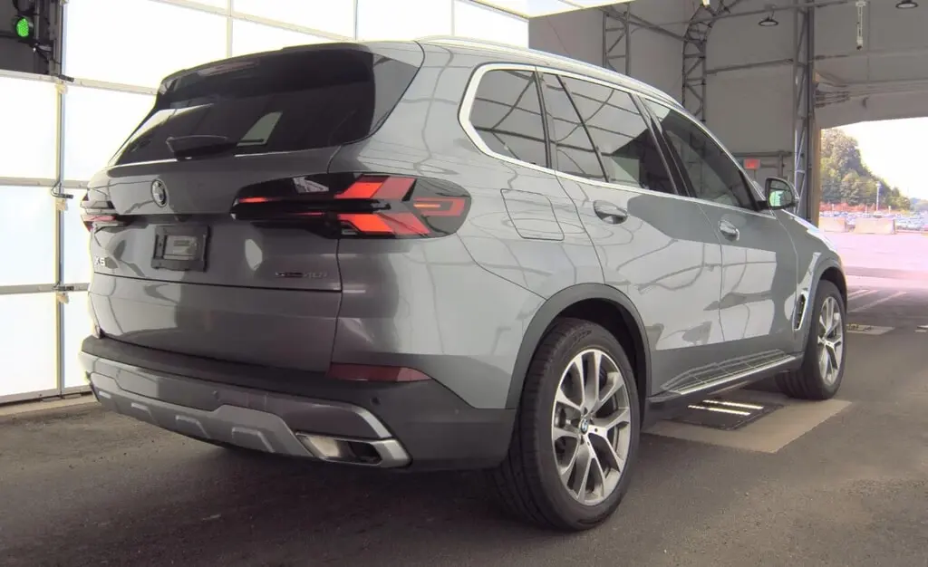 Florida Fine Cars - Used BMW X5 2024 WEST PALM SDRIVE40I