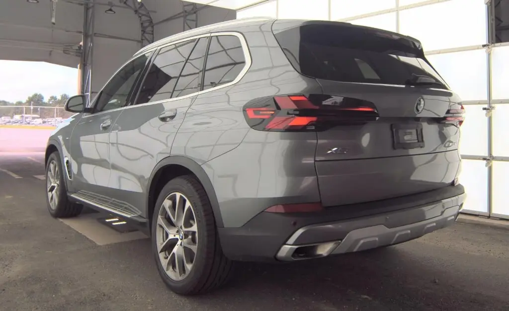 Florida Fine Cars - Used BMW X5 2024 WEST PALM SDRIVE40I