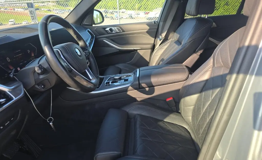 Florida Fine Cars - Used BMW X5 2024 WEST PALM SDRIVE40I