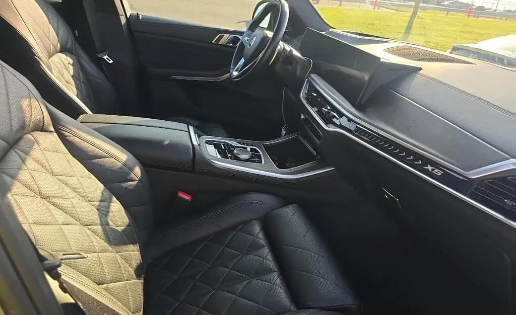 Florida Fine Cars - Used BMW X5 2024 WEST PALM SDRIVE40I