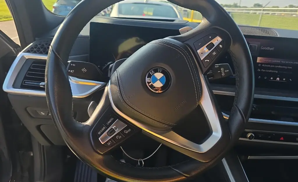 Florida Fine Cars - Used BMW X5 2024 WEST PALM SDRIVE40I