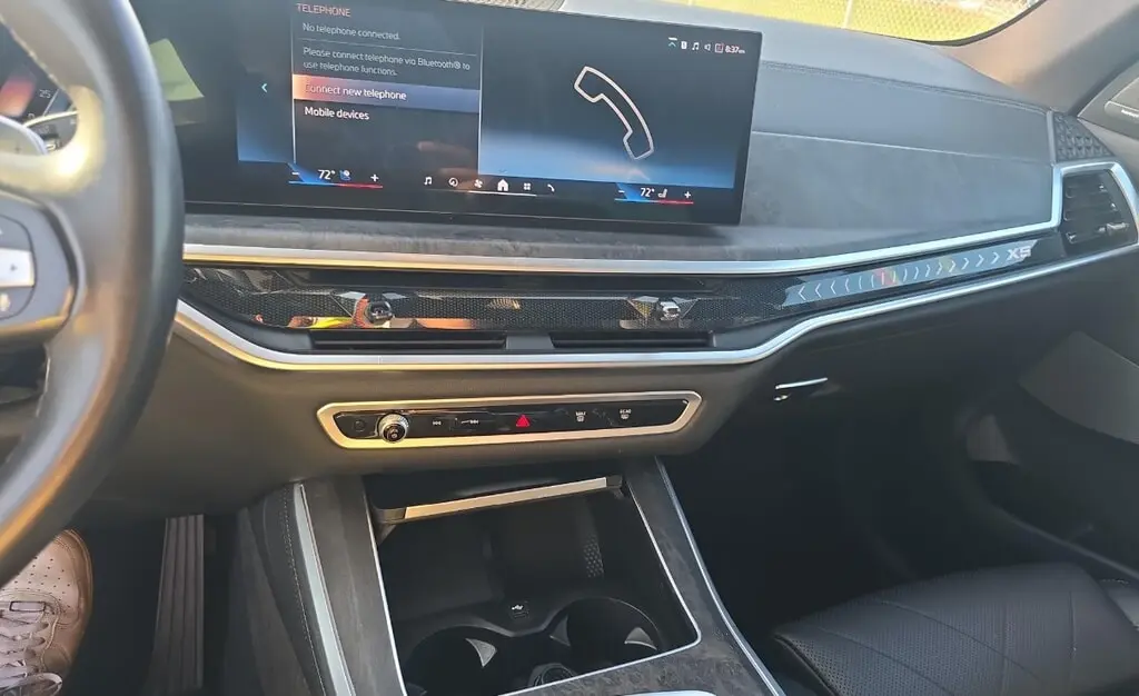 Florida Fine Cars - Used BMW X5 2024 WEST PALM SDRIVE40I