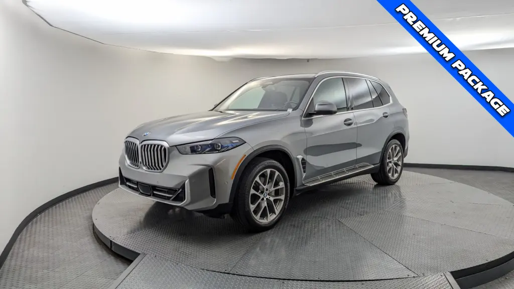 Florida Fine Cars - Used BMW X5 2024 WEST PALM SDRIVE40I