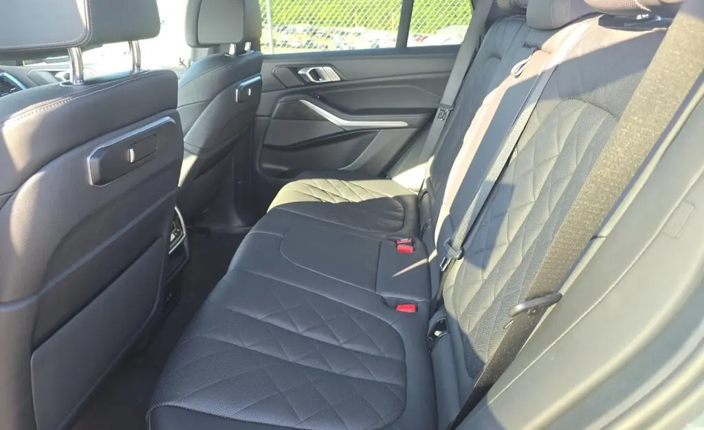 Florida Fine Cars - Used BMW X5 2024 WEST PALM SDRIVE40I