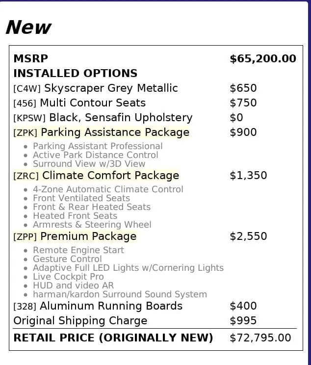 Florida Fine Cars - Used BMW X5 2024 WEST PALM SDRIVE40I