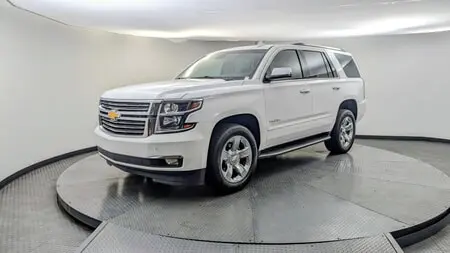 Florida Fine Cars - Used CHEVROLET TAHOE 2018 WEST PALM PREMIER