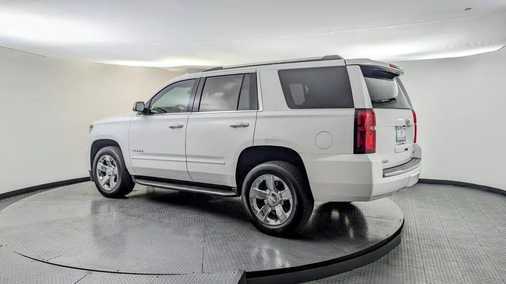 Florida Fine Cars - Used CHEVROLET TAHOE 2018 WEST PALM PREMIER