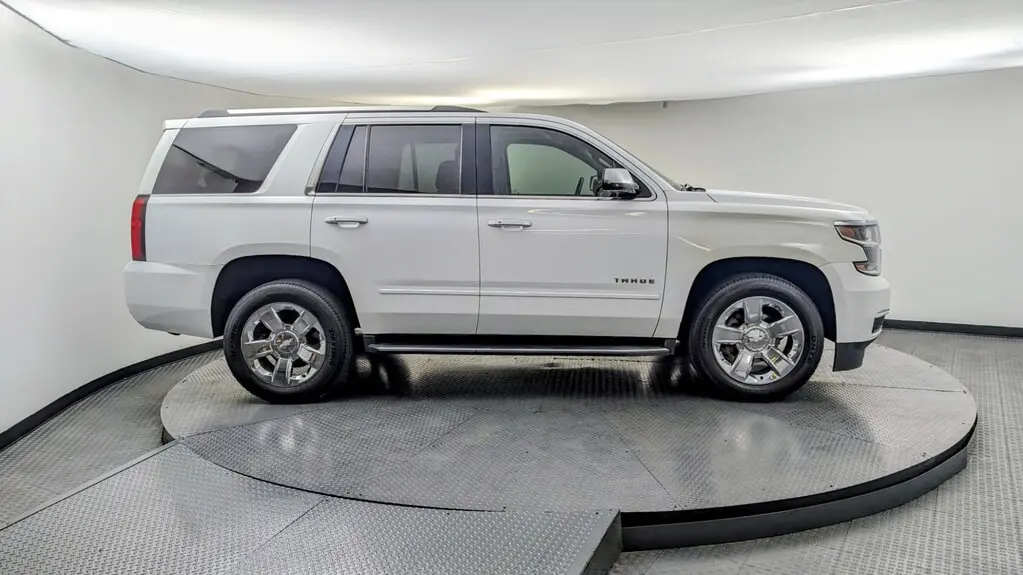 Florida Fine Cars - Used CHEVROLET TAHOE 2018 WEST PALM PREMIER