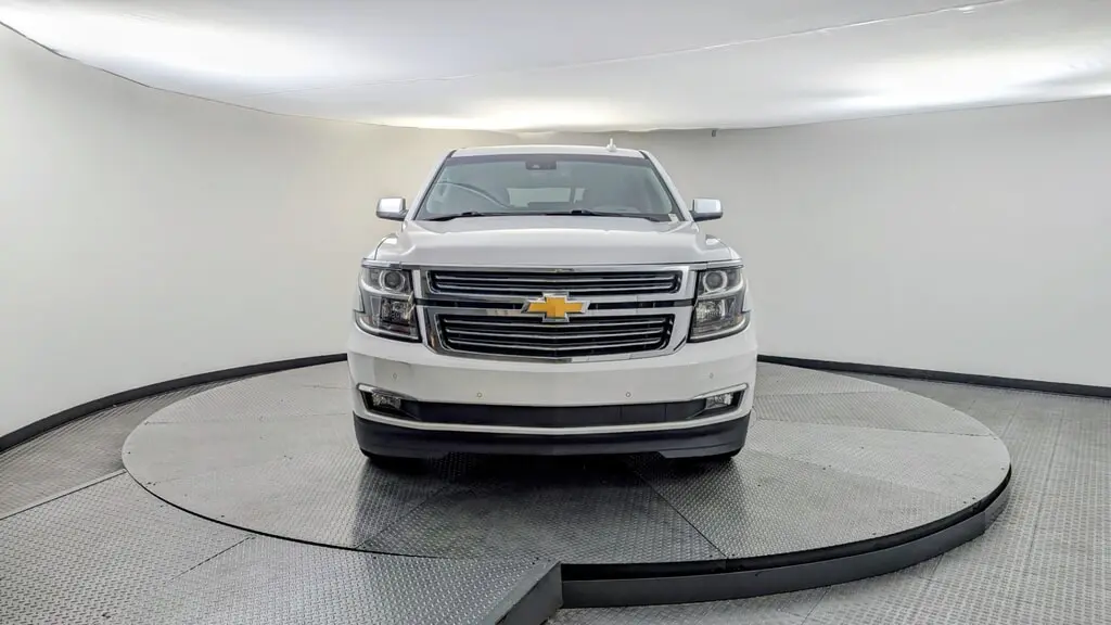 Florida Fine Cars - Used CHEVROLET TAHOE 2018 WEST PALM PREMIER