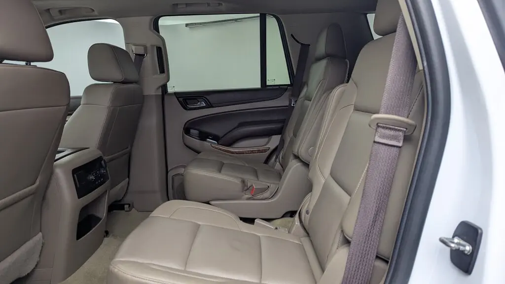 Florida Fine Cars - Used CHEVROLET TAHOE 2018 WEST PALM PREMIER
