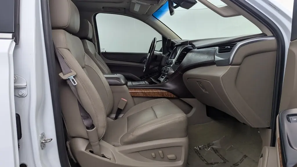 Florida Fine Cars - Used CHEVROLET TAHOE 2018 WEST PALM PREMIER