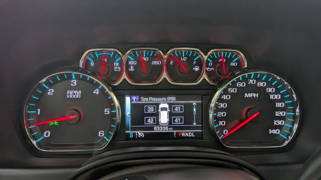 Florida Fine Cars - Used CHEVROLET TAHOE 2018 WEST PALM PREMIER