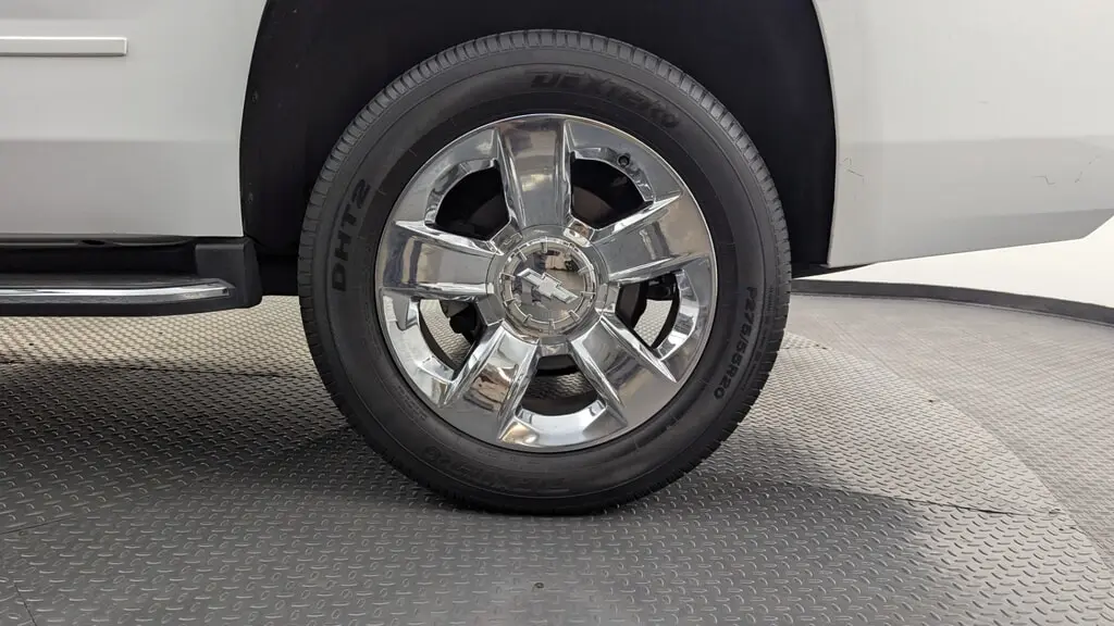 Florida Fine Cars - Used CHEVROLET TAHOE 2018 WEST PALM PREMIER