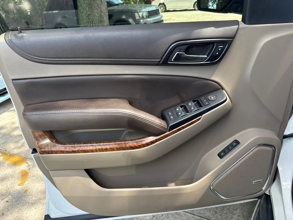 Florida Fine Cars - Used CHEVROLET TAHOE 2018 WEST PALM PREMIER