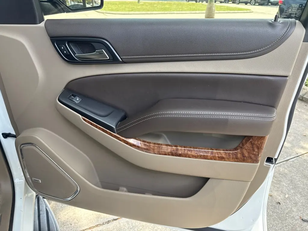 Florida Fine Cars - Used CHEVROLET TAHOE 2018 WEST PALM PREMIER