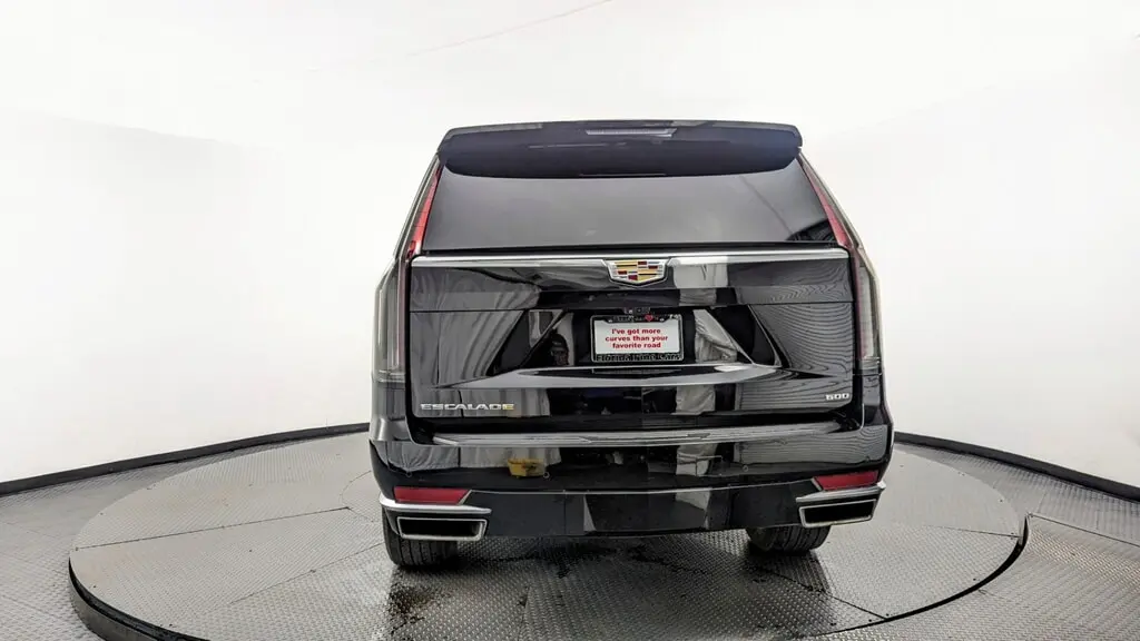 Florida Fine Cars - Used CADILLAC ESCALADE ESV 2022 MARGATE PREMIUM LUXURY