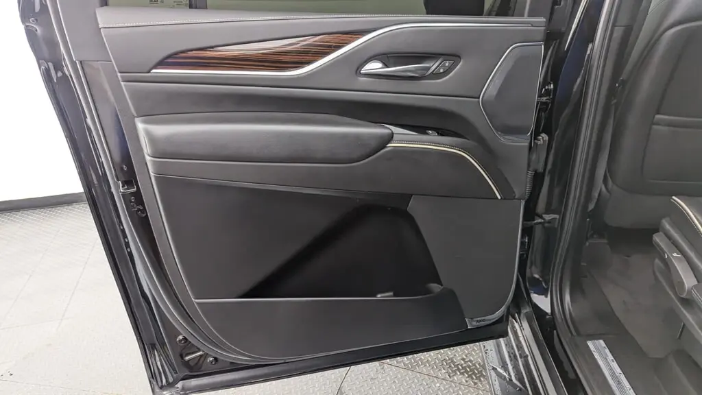 Florida Fine Cars - Used CADILLAC ESCALADE ESV 2022 MARGATE PREMIUM LUXURY