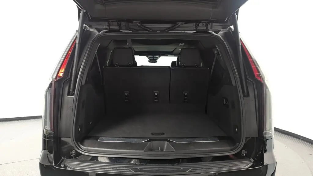 Florida Fine Cars - Used CADILLAC ESCALADE ESV 2022 MARGATE PREMIUM LUXURY