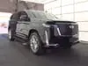 Florida Fine Cars - Used CADILLAC ESCALADE ESV 2022 MARGATE PREMIUM LUXURY