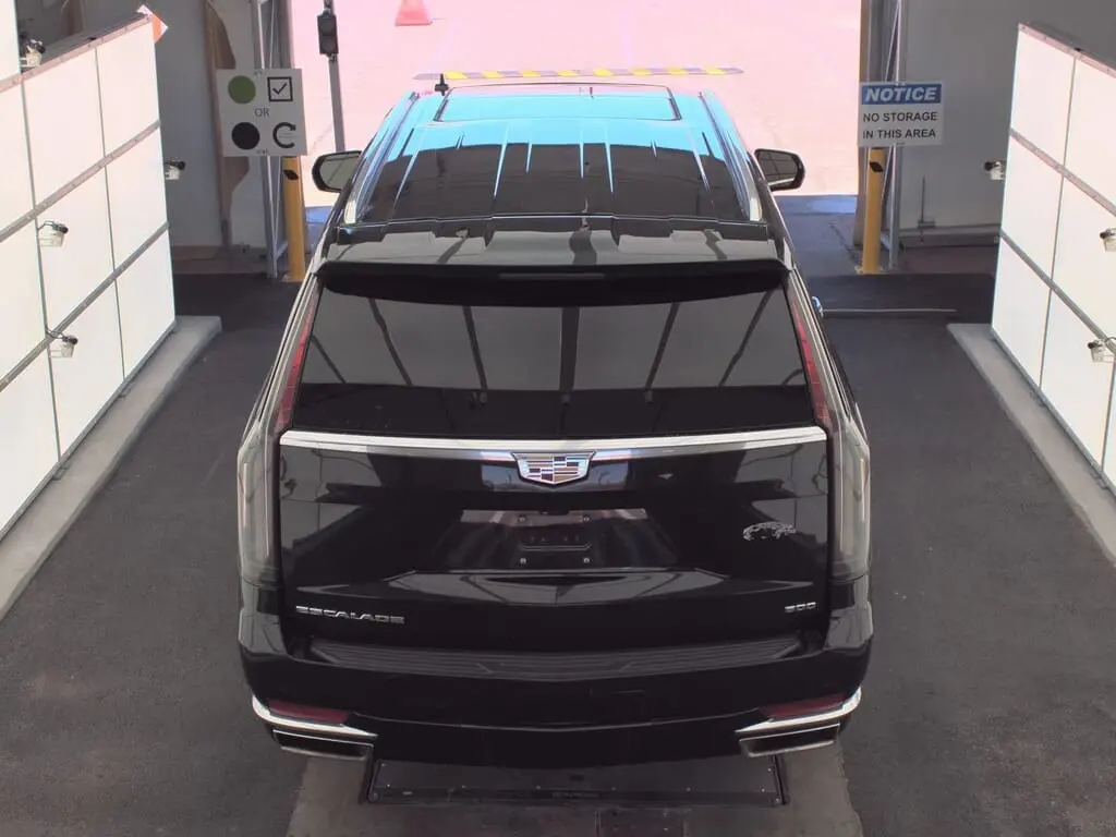 Florida Fine Cars - Used CADILLAC ESCALADE ESV 2022 MARGATE PREMIUM LUXURY